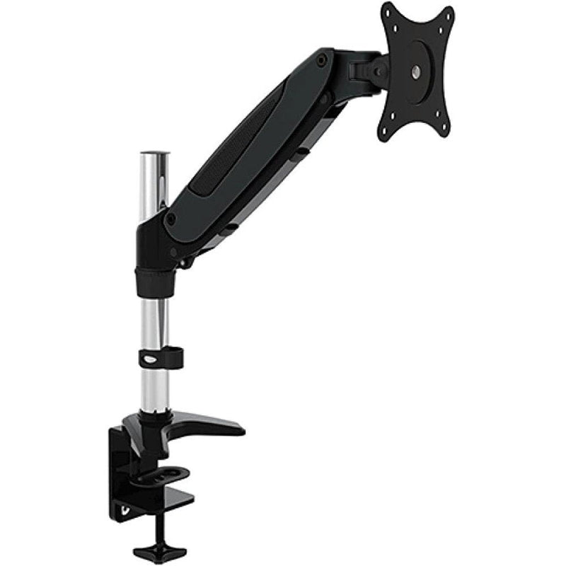 Techly Ica-lcd 111-BK Desk Mount Screen Plana 68,6CM (27) Clamp Black