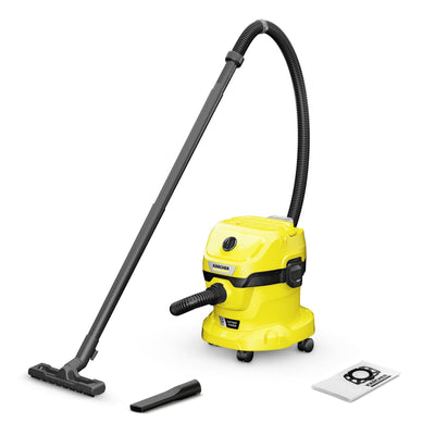 Kärcher Aspiradora Wd 2-18V-12/18 — image 1