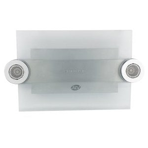 Rev Doorbell 0046820 Door Silver — image 1