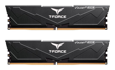 Team Group Memory Vulcan FLABD516G6000HC3001 16GB 1 X 16GB DDR5 48000 Mt/S 288-PIN DIMM — image 1