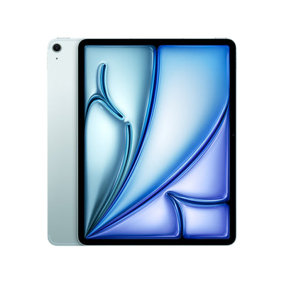 Apple 13 Ipad Air Wi-Fi + Cellular 256GB - Blue — image 1