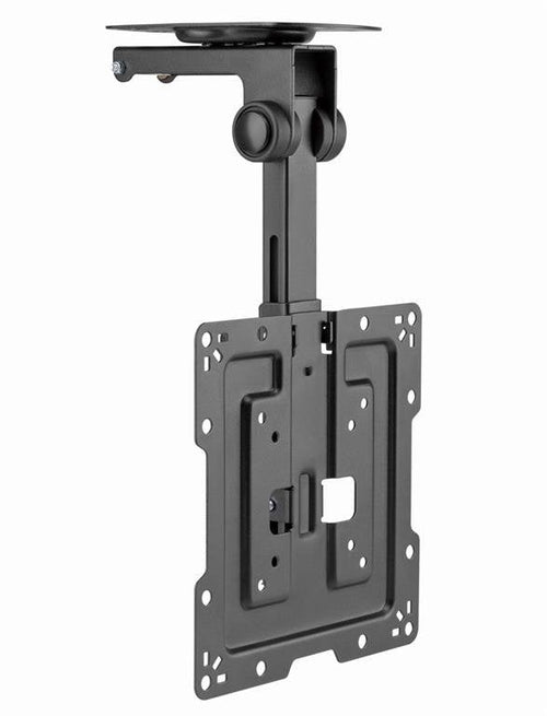 Gembird CM-43ST-01 Stand Ceiling TV Motion Complete 19 - 43, Black — image 1