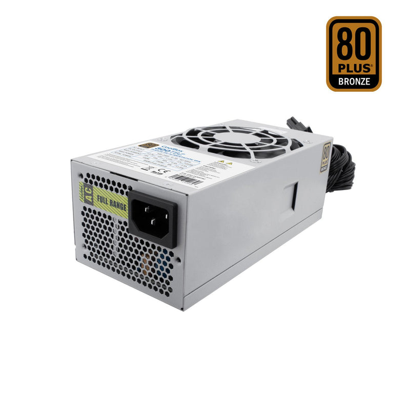 Coolbox Power Supply TFX 300W 80+ Bronze (10)
