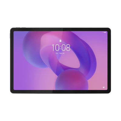 Lenovo Idea Tab 11 2.5K Mediatek Dimensity 6300 6GB 128GB Android 15 Luna Grey 2Y Warranty — image 1