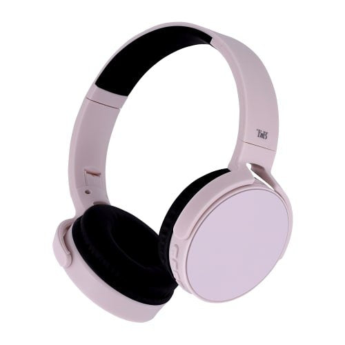 Headphone Tnb Single 2 Wireless Bluetooth 5.0 - Pink