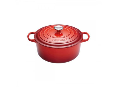 Le Creuset Cazuela Signature Alrededor Hornear — image 1