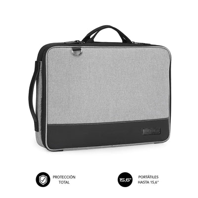 Subblim Case Advance Laptop Sleeve Laptops Up To 14'/ Grey — image 1