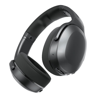 Skullcandy Sluchawki Crusher 540 Active Over-ear Black Coal — image 1