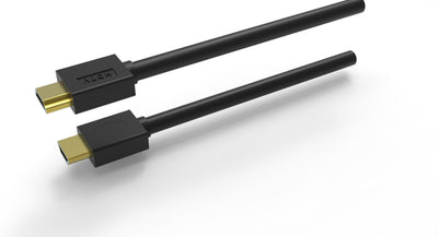 Approx HDMI Cable 2.0 Male/Male - Supports Resolution 4K - Length 2M — image 1