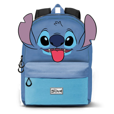 Backpack Tongue Stitch Disney 44CM — image 1