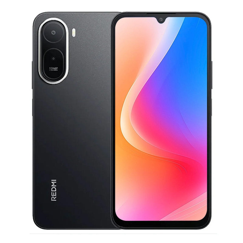 Xiaomi Smartphone Redmi A7 Pro 4G 128GB Black