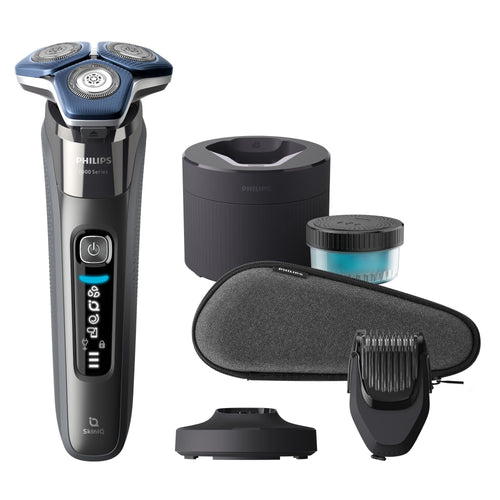 Philips Shaver Masculina S7887/58 — image 1