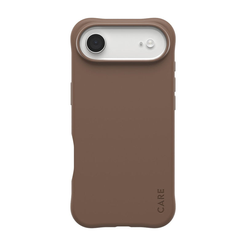 Care Case Fashionable Magsafe Iphone Air Espresso