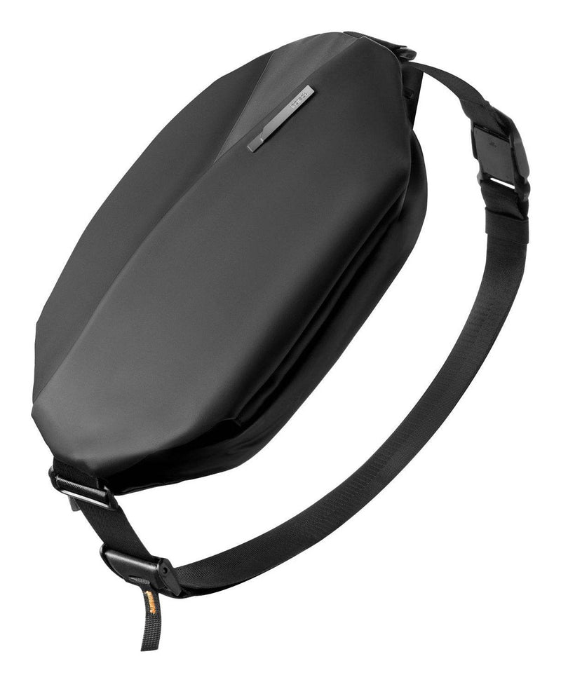 Inateck Bolso LB03014-S Black 36CM * 17CM * 7CM