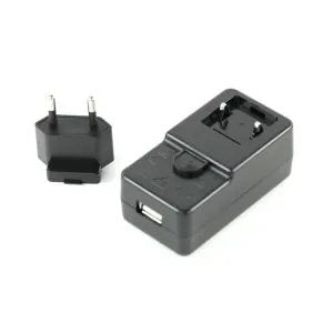 (CBL-EC5X-USBC3A-01) To Charge Device. USB PD 3.1 Power Supply With An Input Of 100-240VAC And a Self-adjustin