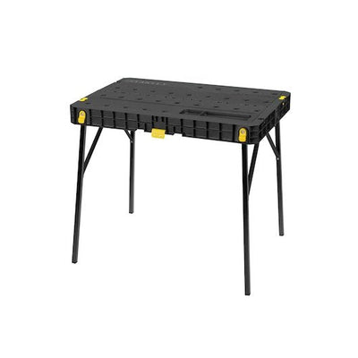 Stanley Bench Trabajo Laptop Essential Black Supports Up To 320KG — image 1