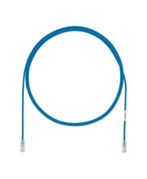 Panduit UTP28X15M Network Cable White 15M CAT.6A U/UTP (UTP) — image 1