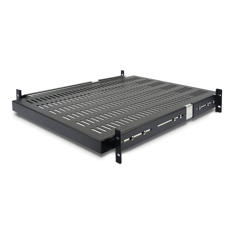 StarTech Shelf Tray Deslizante Perforada Tele
