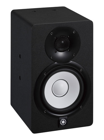 HS5I And Hs Series Powered Stud Hs Series Powered Studio Monitor — image 1