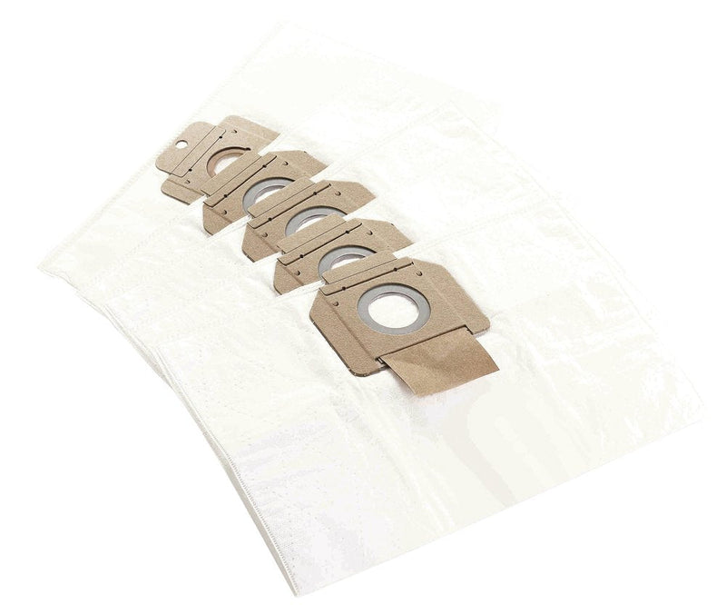 Makita W107418353 Bag Filter M 5 Pieces