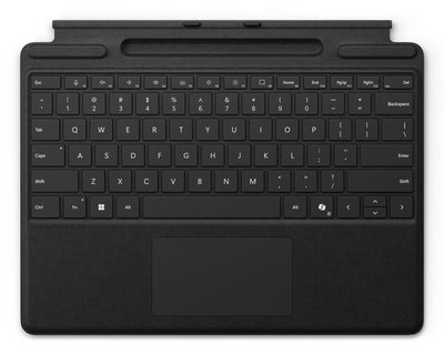 Microsoft Keyboard Surface Type Cover Surface PRO10 Black — image 1