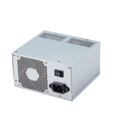 Fsp Power Supply ATX 460W 80PLUS Bronze Ventilación Rear — image 1