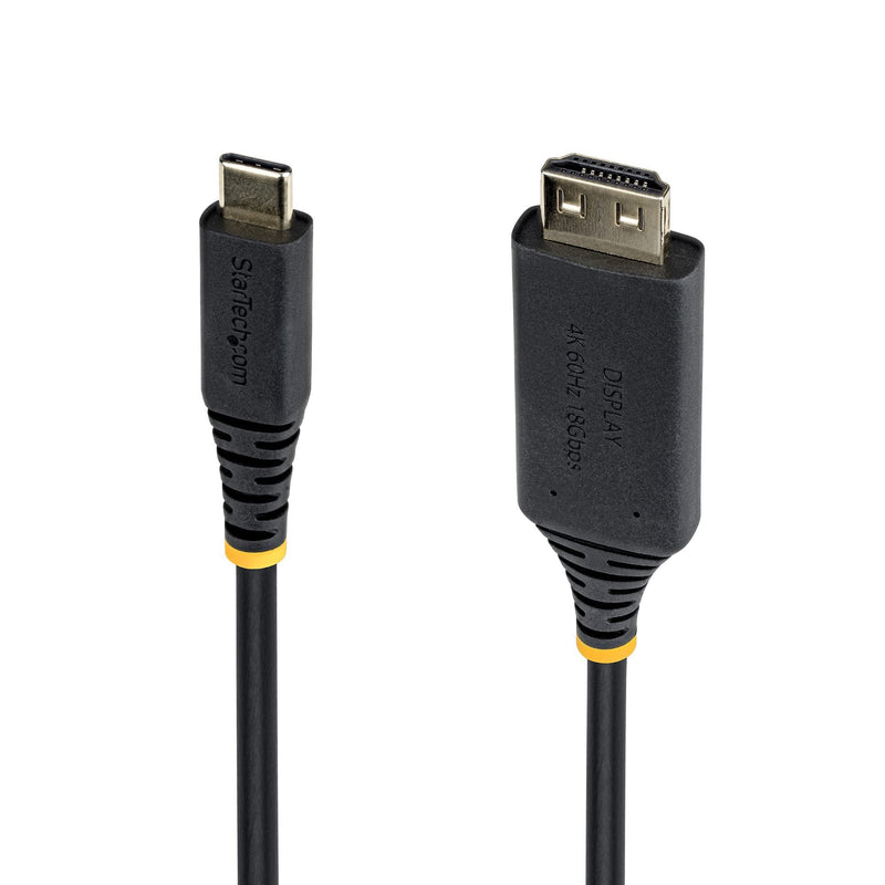 StarTech.com StarTech - Cable Adapter - USB-C Male a HDMI Male