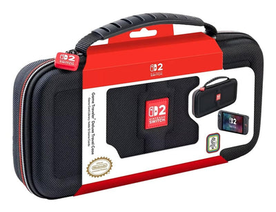 Nintendo NS241 Case Black — image 1
