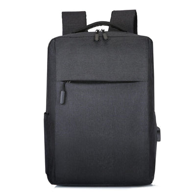 Gearlab Cleveland 15.6'' Backpack Black — image 1