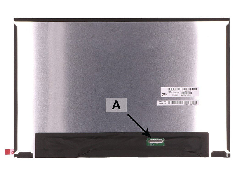 2-POWER Screen 14.0 1920X1200 FHD + LED Matte HP Elitebook 840 G9 SCR0863B