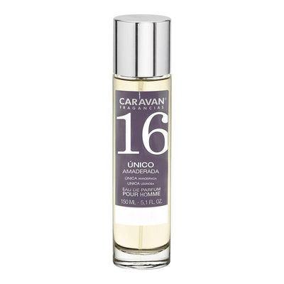 Eau Parfum Caravan Nº 16 150ML Caballero — image 1