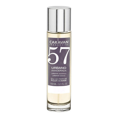 Eau Parfum Caravan Nº 57 150ML Caballero — image 1