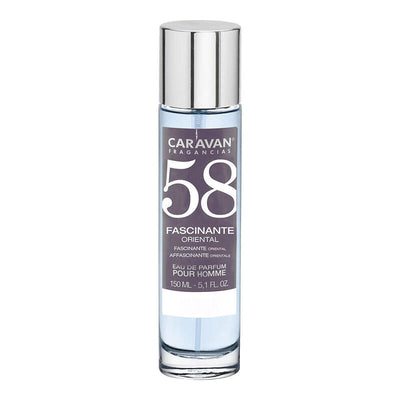 Eau Parfum Caravan Nº 58 150ML Caballero — image 1