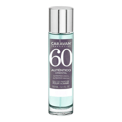 Eau Parfum Caravan Nº 60 150ML Caballero — image 1