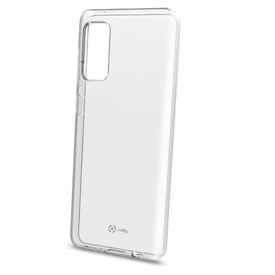 Cover Gelskin Samsung A52 Transp — image 1