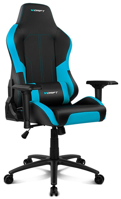 Drift Chair Gaming DR250 Blue — image 1