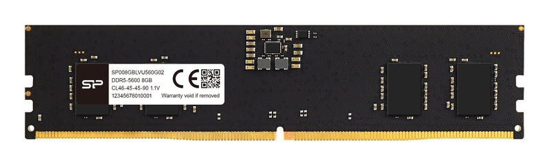 Memory Sp DDR5-5600 CL46 32GB