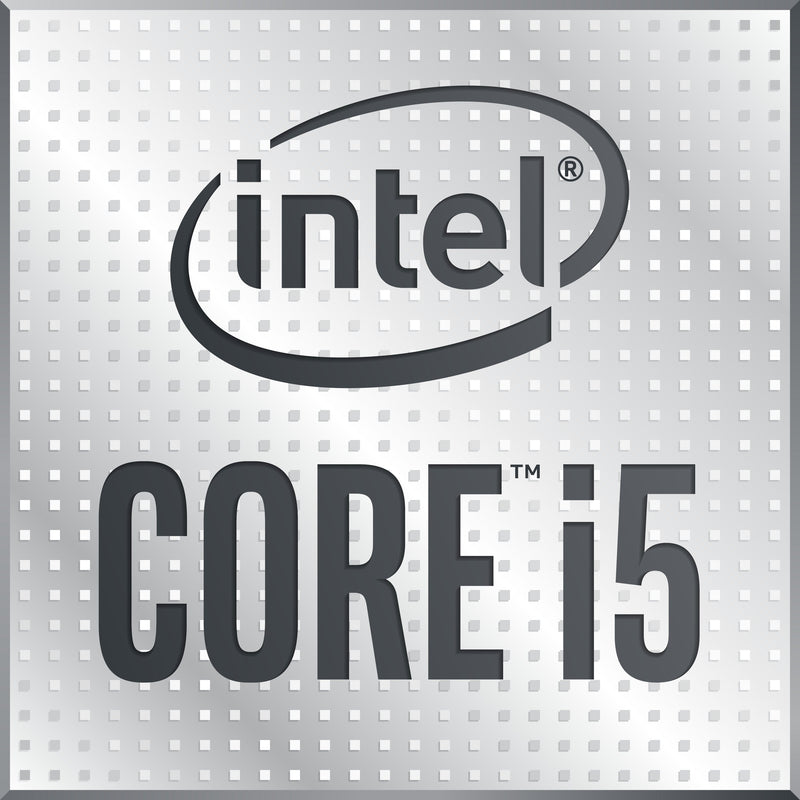Intel Processor S1200 Core I5 10400 Tray 6X2,9 65W