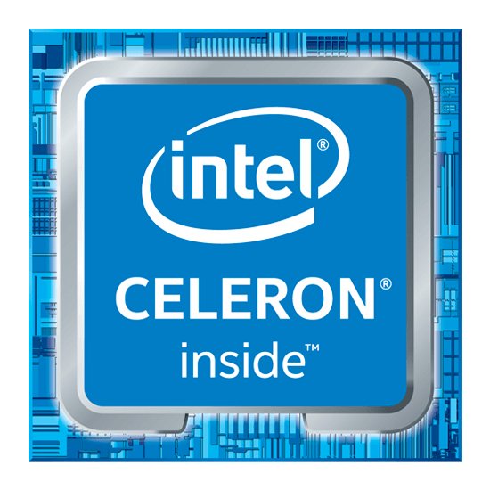 Intel Processor LGA1200 Celeron G5900 Tray 2X3,4 58W Bulk