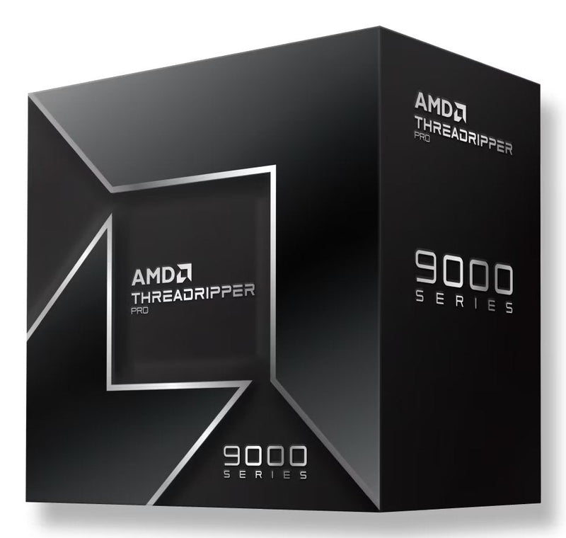 AMD Processor Ryzen Tr Pro 9955WX Box
