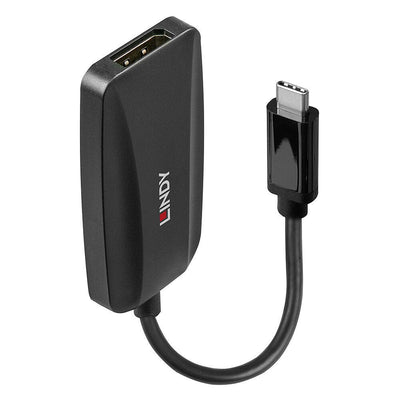Lindy Convertidor USB Type-c a DP 1.4 — image 1