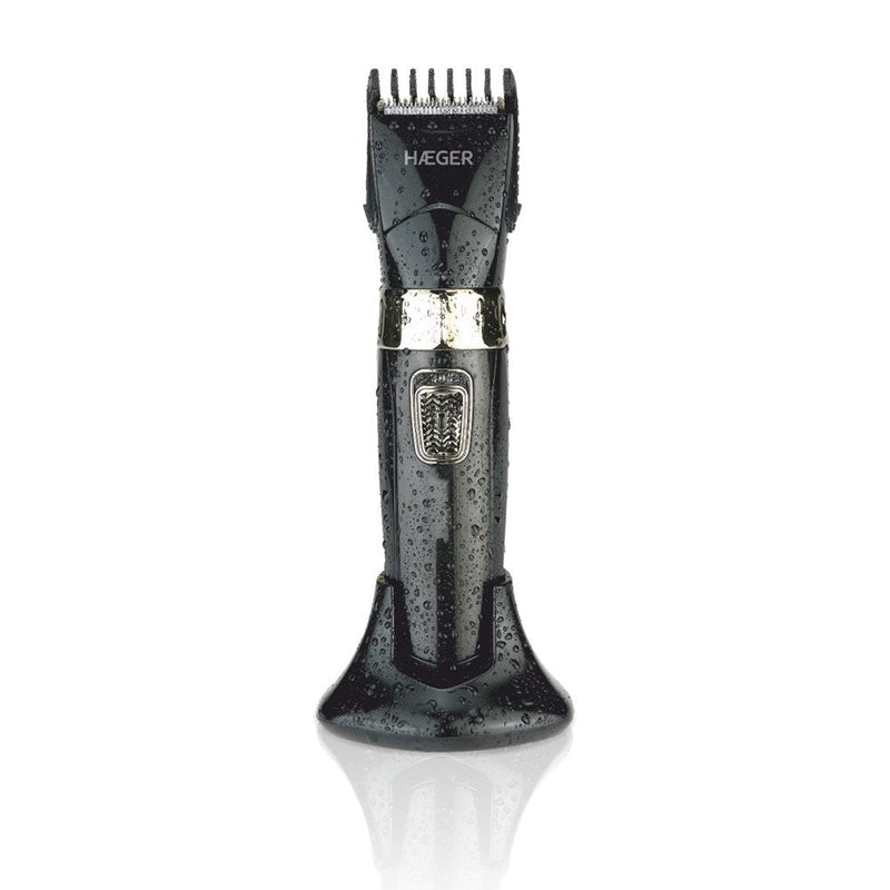 Haeger Precision Ii Hair Clipper