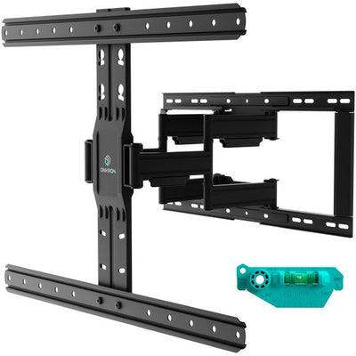 Onkron SM6L-B Stand TV 2,29M (90) Black — image 1