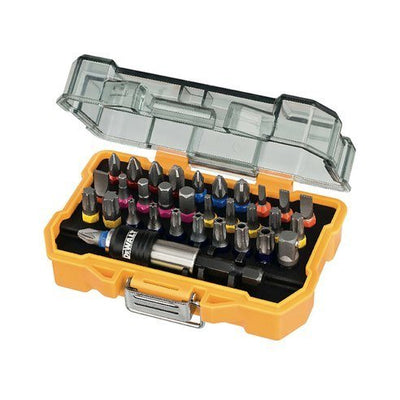 Dewalt Juegos Puntas 32 Pieces DT7969-QZ — image 1