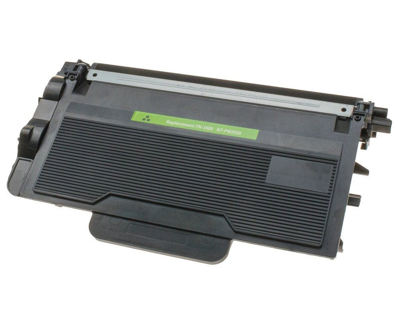 G&g Xxxl-toner Compatible With Brother TN-3520