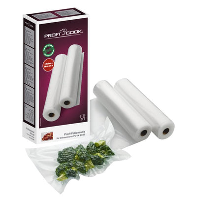 Rolls Lámina Proficook 28CM X 6M 2 Rolls — image 1