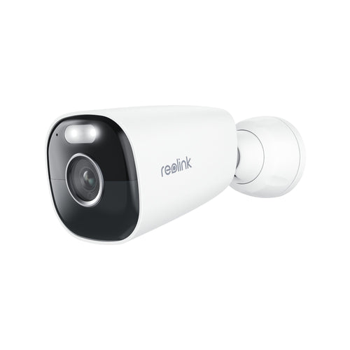 Reolink Camera Surveillance Argus Series B340 White 6975253983148 — image 1