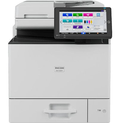 Ricoh 423692 Printer Multifunción Laser A4 1200 X 1200 DPI 40 Ppm Wi-Fi — image 1