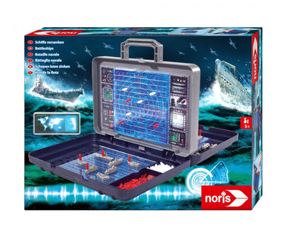 Barcos Noris Se Hunden, Set Of Desk 606100335 — image 1