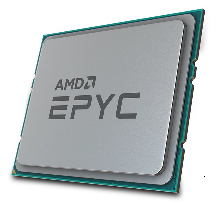 Lenovo Thinksystem Processor SR665 AMD Epyc 7203 8C 120W 2.8GHZ Processor W/ Or Fan